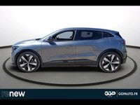 Voitures D'occasion À Avignon | Renault Mégane Megane E-Tech Electric Ev60 220Ch Techno Optimum...