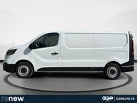 Voitures D'occasion À Avignon | Renault Trafic Fg L2H1 3T 2.0 Blue Dci 130Ch Grand Confort E6E