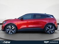 Voitures D'occasion À Avignon | Renault Mégane Megane E-Tech Electric Ev60 220Ch Iconic Super C...