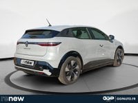 Voitures D'occasion À Avignon | Renault Mégane Megane E-Tech Electric Ev40 130Ch Equilibre Stan...