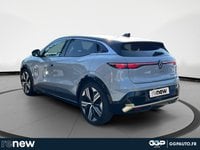 Voitures D'occasion À Avignon | Renault Mégane Megane E-Tech Electric Ev60 220Ch Techno Super C...