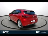 Voitures D'occasion À Avignon | Renault Clio 1.5 Blue Dci 85Ch Business
