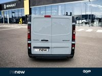 Voitures D'occasion À Avignon | Renault Trafic Fg L1H1 2T8 2.0 Blue Dci 150Ch Confort Edc