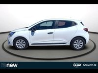 Voitures D'occasion À Avignon | Renault Clio 1.0 Sce 65Ch Authentic