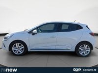 Voitures D'occasion À Avignon | Renault Clio 1.5 Blue Dci 100Ch Business 21N