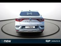 Voitures D'occasion À Avignon | Renault Arkana 1.6 E-Tech Hybride 145Ch Techno -22