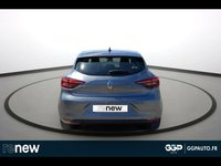 Voitures D'occasion À Avignon | Renault Clio 1.0 Tce 90Ch Equilibre