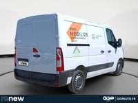 Voitures D'occasion À Avignon | Renault Master Fg F3300 L1H1 2.3 Blue Dci 135Ch Grand Confort Euro6
