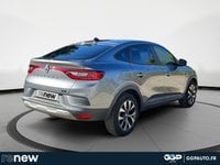 Voitures D'occasion À Avignon | Renault Arkana 1.6 E-Tech Hybride 145Ch Evolution -22
