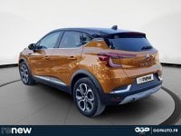 Voitures D'occasion À Avignon | Renault Captur 1.5 Blue Dci 115Ch Intens Edc