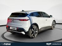 Voitures D'occasion À Avignon | Renault Mégane Megane E-Tech Electric Ev40 130Ch Equilibre Stan...