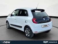 Voitures D'occasion À Avignon | Renault Twingo 1.0 Sce 65Ch Equilibre