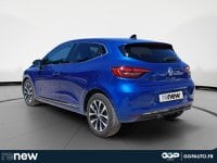 Voitures D'occasion À Avignon | Renault Clio 1.6 E-Tech Hybride 145Ch Techno