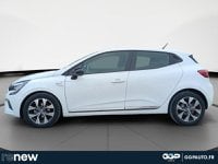 Voitures D'occasion À Avignon | Renault Clio 1.0 Tce 90Ch Limited -21N