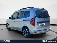 Voitures D'occasion À Avignon | Renault Kangoo 1.5 Blue Dci 115Ch Techno Edc - 23