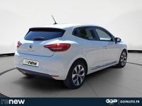 Voitures D'occasion À Avignon | Renault Clio 1.0 Sce 65Ch Evolution