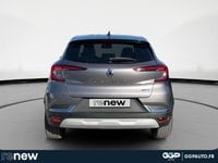 Voitures D'occasion À Avignon | Renault Captur 1.6 E-Tech Hybride 145Ch Techno Fast Track