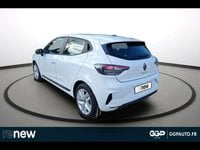 Voitures D'occasion À Avignon | Renault Clio 1.0 Eco-G 100Ch Evolution - 25