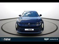 Voitures D'occasion À Avignon | Renault Scénic Scenic E-Tech Electric 220Ch Techno Grande Auton...