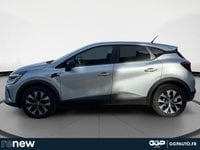 Voitures D'occasion À Avignon | Renault Captur 1.0 Eco-G 100Ch Evolution