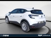 Voitures D'occasion À Avignon | Renault Captur 1.0 Eco-G 100Ch Evolution - 25