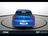 Voitures D'occasion À Avignon | Renault Clio 1.6 E-Tech 140Ch Intens -21
