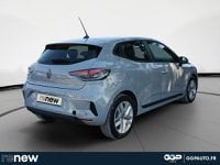 Voitures D'occasion À Avignon | Renault Clio 1.0 Eco-G 100Ch Evolution - 24