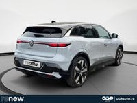 Voitures D'occasion À Avignon | Renault Mégane Megane E-Tech Electric Ev60 220Ch Techno Optimum...