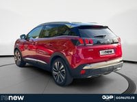 Voitures D'occasion À Avignon | Peugeot 3008 Hybrid4 300Ch Gt E-Eat8 11Cv