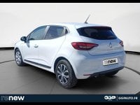 Voitures D'occasion À Avignon | Renault Clio 1.0 Tce 100Ch Evolution Gpl
