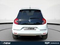 Voitures D'occasion À Avignon | Renault Twingo 0.9 Tce 95Ch Intens