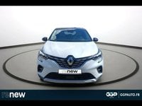 Voitures D'occasion À Avignon | Renault Captur 1.6 E-Tech Hybride Rechargeable 160Ch Initiale Pa...