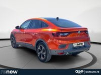 Voitures D'occasion À Avignon | Renault Arkana 1.3 Tce Mild Hybrid 160Ch Rs Line Edc -22