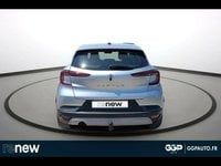 Voitures D'occasion À Avignon | Renault Captur 1.5 Blue Dci 95Ch Business