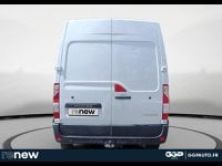 Voitures D'occasion À Avignon | Renault Master Plancb F3500 L2H2 2.3 Dci 135Ch Confort Euro6