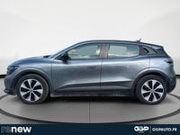 Voitures D'occasion À Avignon | Renault Mégane Megane E-Tech Electric Ev60 130Ch Evolution Er S...