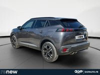 Voitures D'occasion À Avignon | Peugeot 2008 1.2 Puretech 130Ch S&S Allure Pack