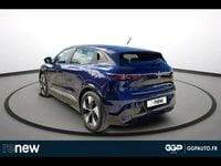 Voitures D'occasion À Avignon | Renault Mégane Megane E-Tech Electric Ev40 130Ch Equilibre Stan...