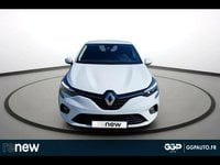 Voitures D'occasion À Avignon | Renault Clio 1.6 E-Tech Hybride 145Ch Evolution