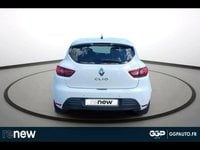 Voitures D'occasion À Avignon | Renault Clio 0.9 Tce 75Ch Energy Trend 5P Euro6C