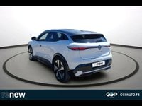 Voitures D'occasion À Avignon | Renault Mégane Megane E-Tech Electric Ev60 220Ch Techno Optimum...