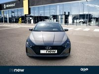 Voitures D'occasion À Avignon | Hyundai I20 1.2 84Ch Intuitive