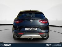 Voitures D'occasion À Avignon | Alfa Romeo Stelvio 2.2 Diesel 190Ch Super At8 My20