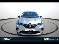 Voitures D'occasion À Avignon | Renault Captur 1.5 Blue Dci 95Ch Business
