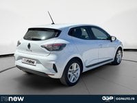 Voitures D'occasion À Avignon | Renault Clio 1.0 Eco-G 100Ch Evolution - 24