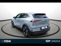 Voitures D'occasion À Avignon | Renault Symbioz 1.6 E-Tech Full Hybrid 145Ch Techno