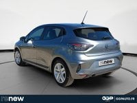 Voitures D'occasion À Avignon | Renault Clio 1.5 Blue Dci 100Ch Evolution - 24