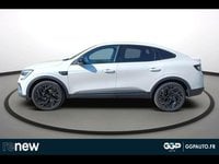 Voitures D'occasion À Avignon | Renault Arkana 1.6 E-Tech 145Ch Full Hybrid Esprit Alpine -25