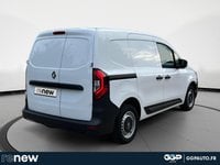 Voitures D'occasion À Avignon | Renault Kangoo Van L1 1.5 Blue Dci 95Ch Grand Confort - 22