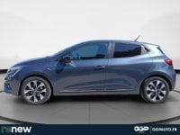 Voitures D'occasion À Avignon | Renault Clio 1.6 E-Tech Hybride 145Ch Evolution